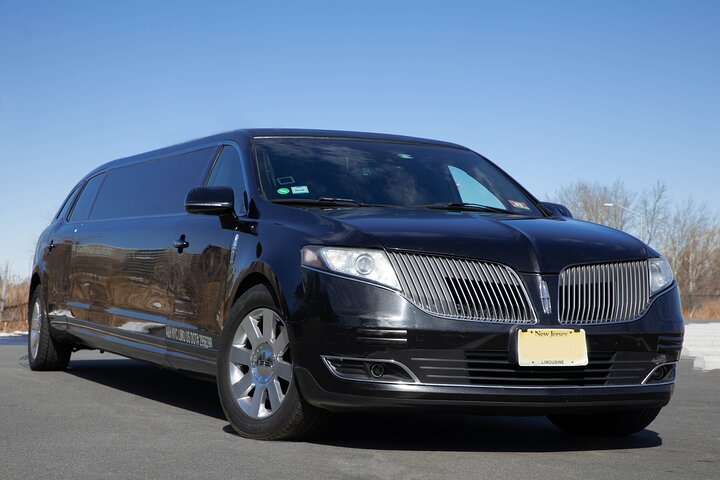 NYC Limo Airport Transfer 